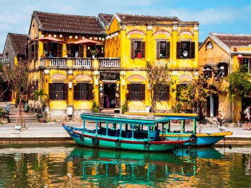 7 Days Fascinating Vietnam